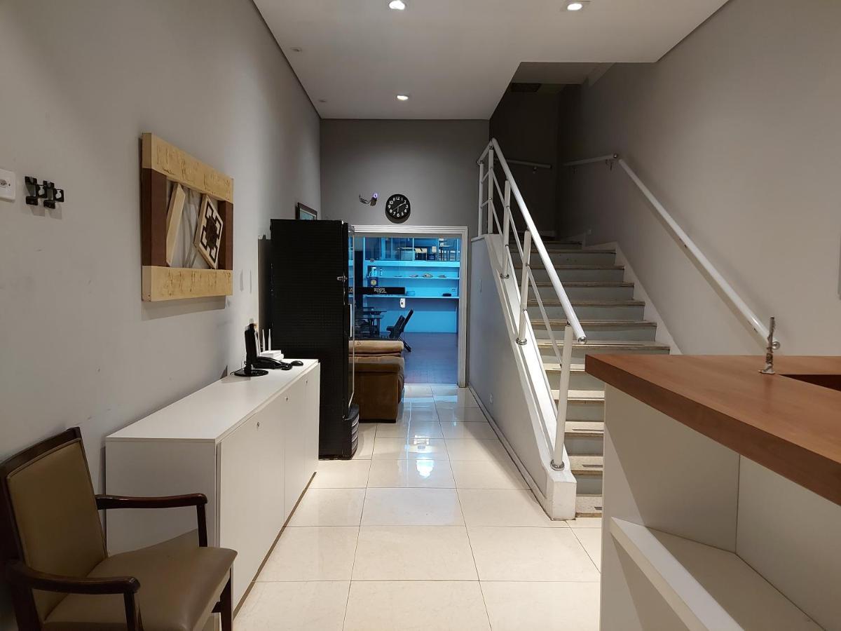 Rigs Hotel São José dos Campos Extérieur photo