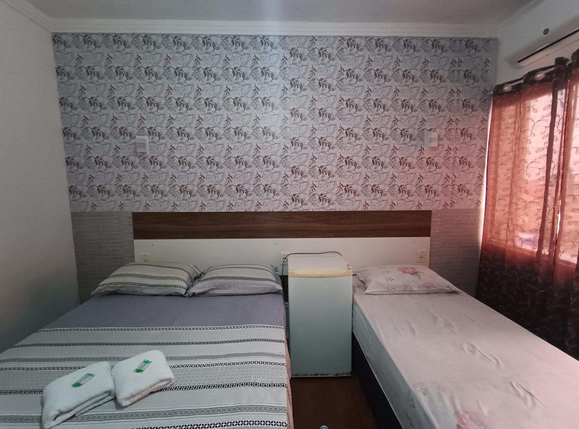 Rigs Hotel São José dos Campos Chambre photo