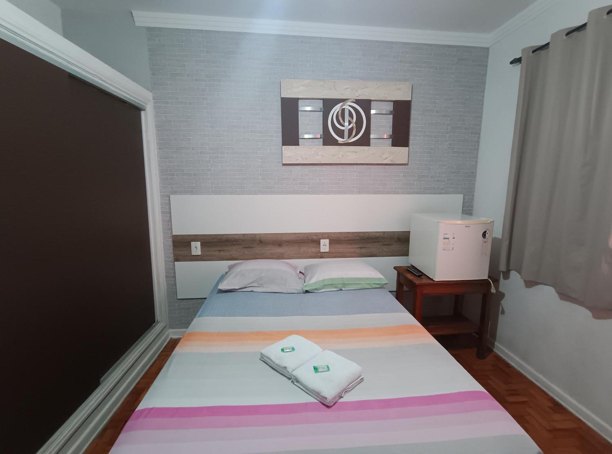 Rigs Hotel São José dos Campos Extérieur photo