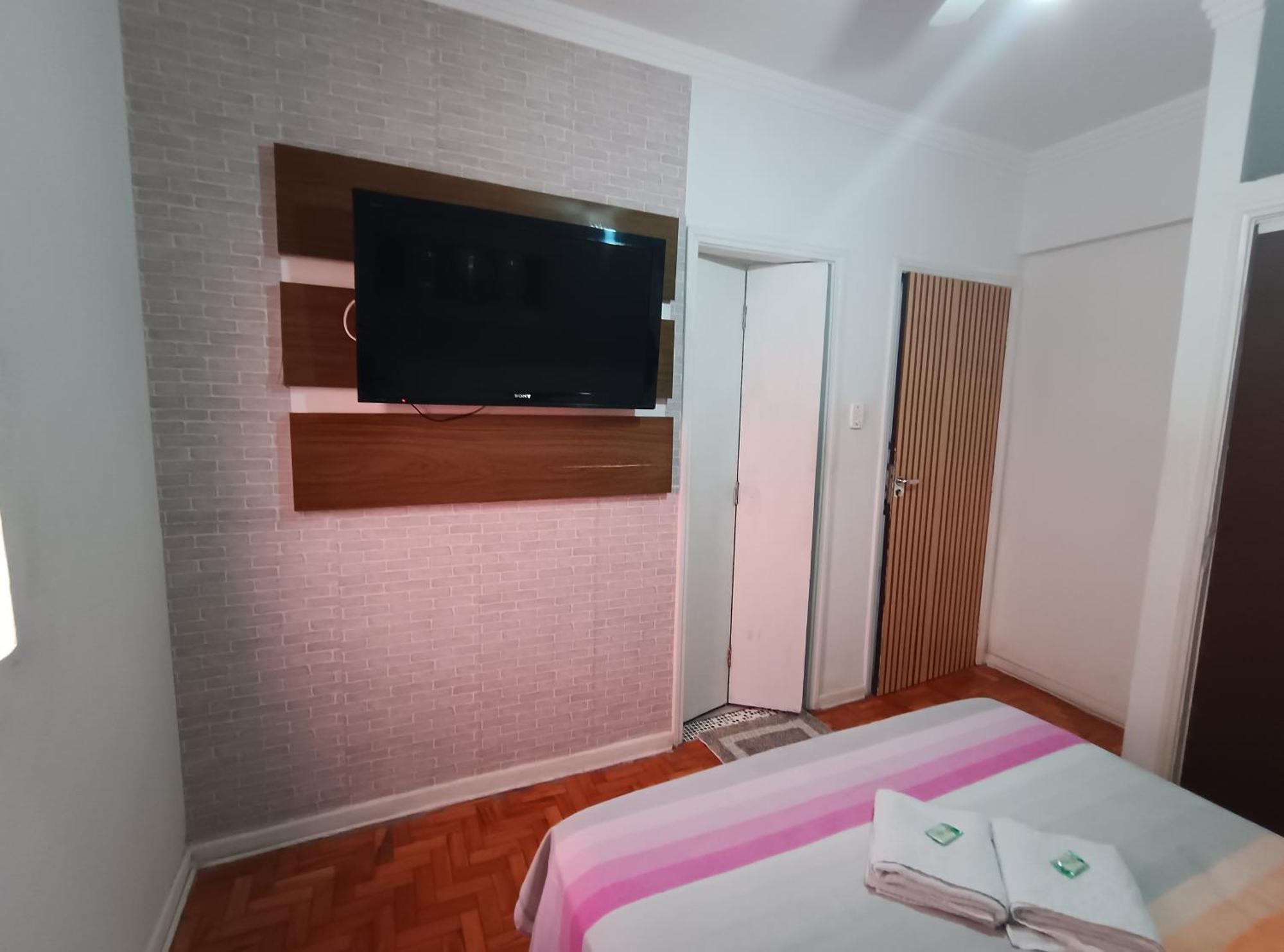 Rigs Hotel São José dos Campos Extérieur photo