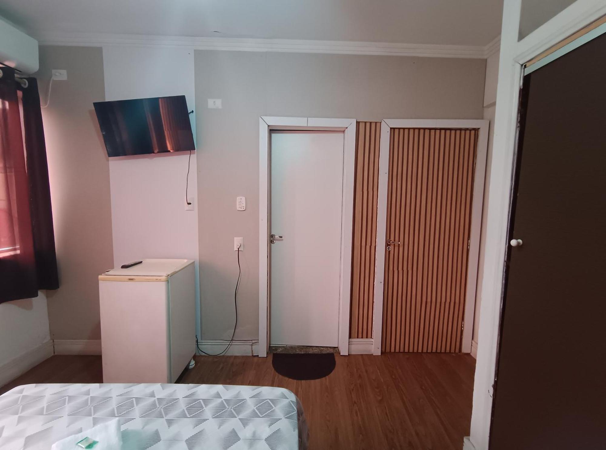 Rigs Hotel São José dos Campos Extérieur photo