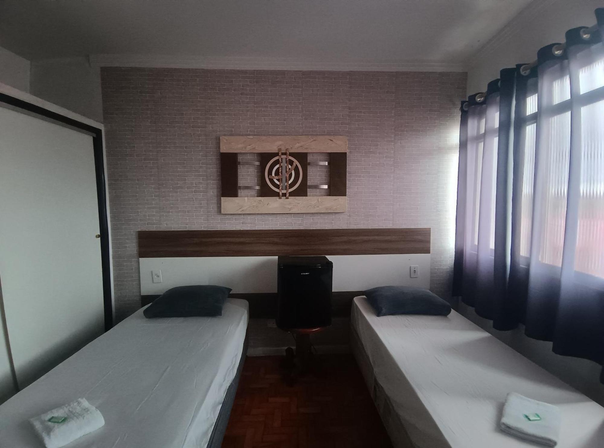 Rigs Hotel São José dos Campos Extérieur photo