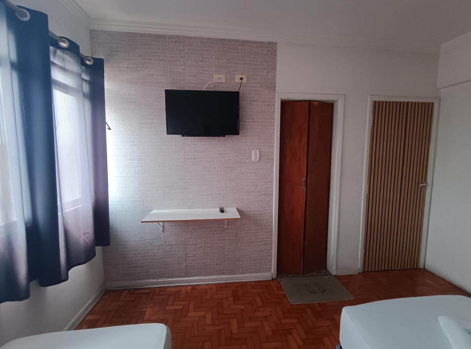 Rigs Hotel São José dos Campos Extérieur photo