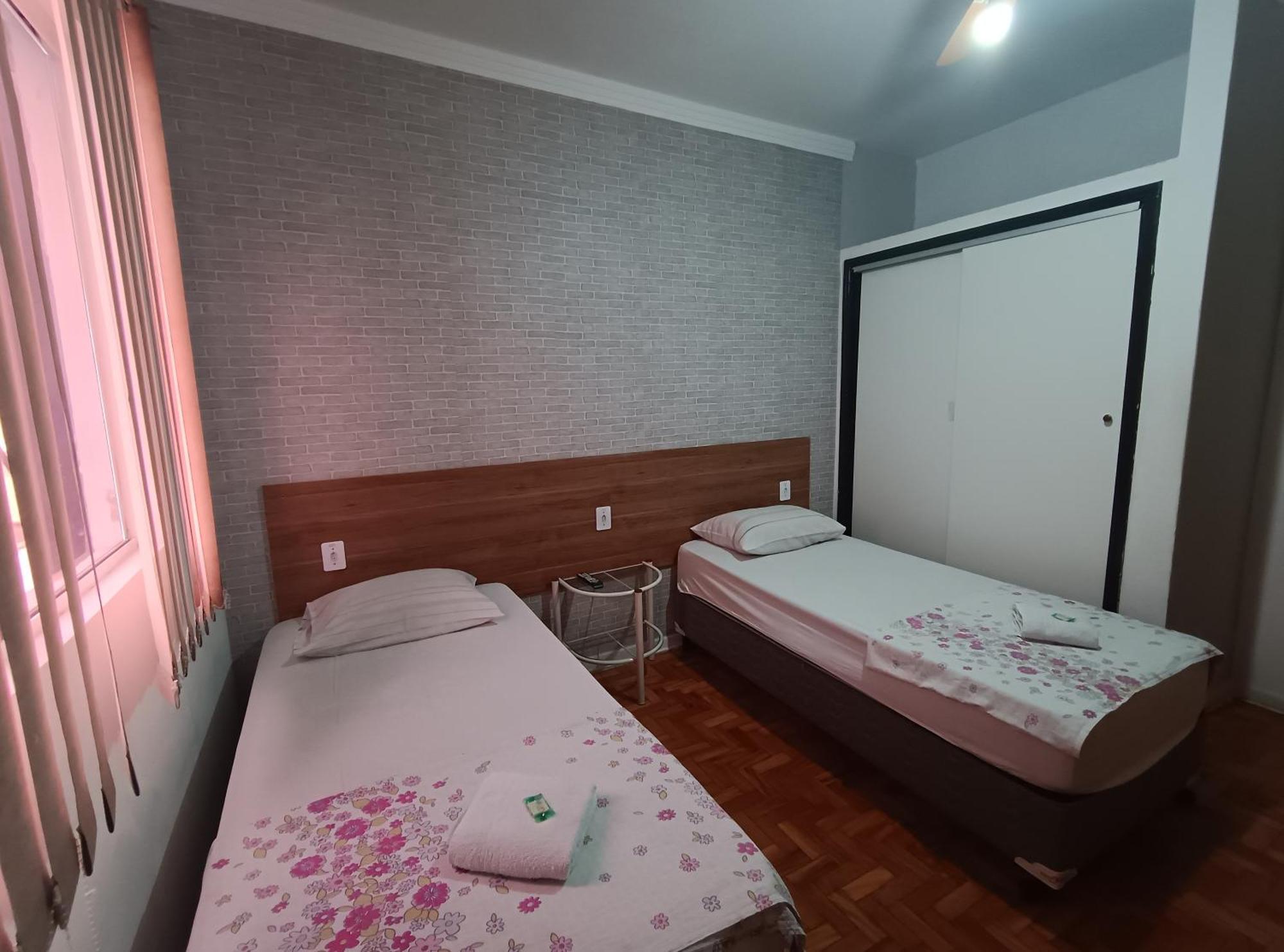 Rigs Hotel São José dos Campos Extérieur photo
